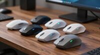 top premium wireless ergonomic mice