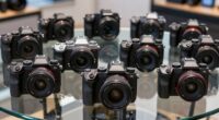 top professional camera comparisons