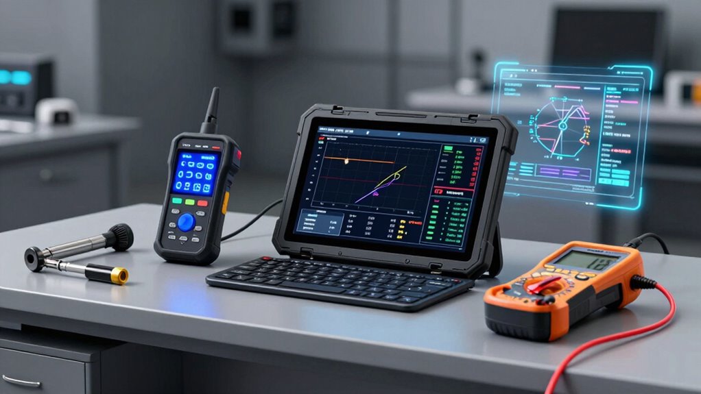 top professional car diagnostics