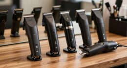 top professional cordless clippers