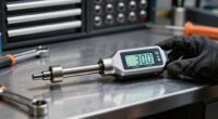top professional digital torque wrenches