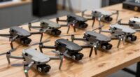 top professional drone picks