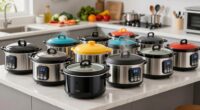 top programmable slow cookers