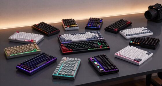 top programmers mechanical keyboard picks