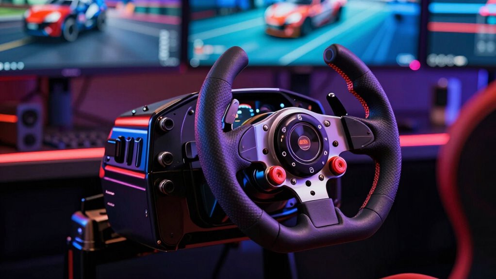 top racing wheel bundles