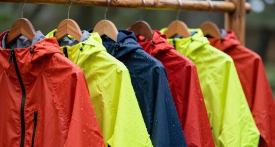 top rain jackets for 2026