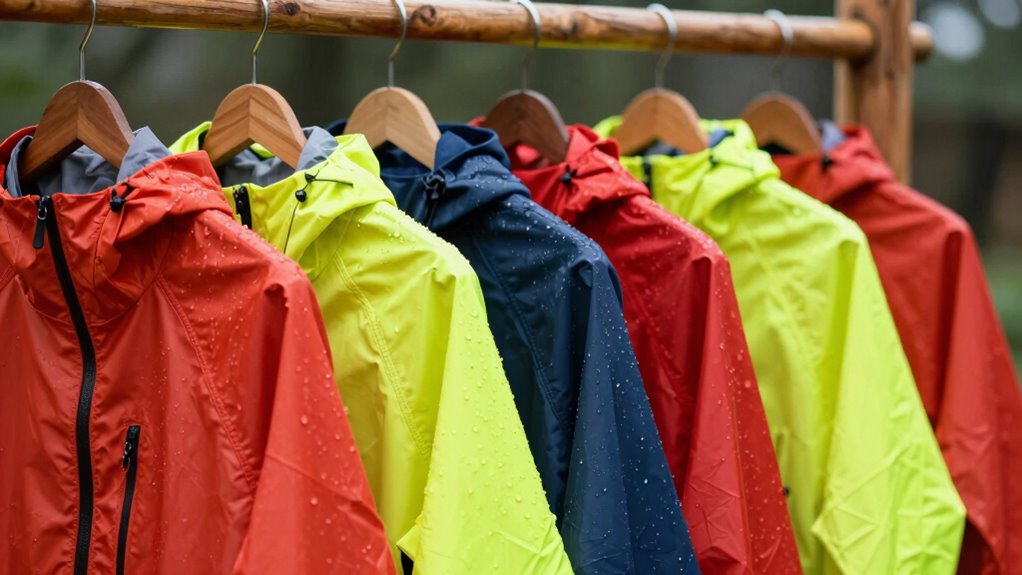 top rain jackets for 2026