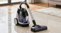 top rated cleaning appliances