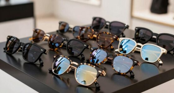 top rated designer sunglasses