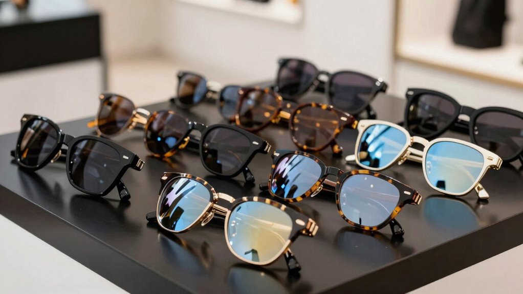 top rated designer sunglasses