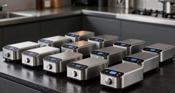 top rated sous vide devices