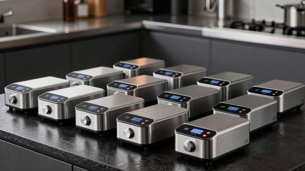top rated sous vide devices