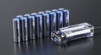 top rechargeable aa batteries