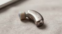 top rechargeable hearing aids