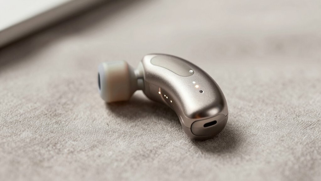 top rechargeable hearing aids