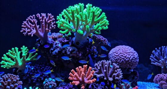 top reef safe led lights