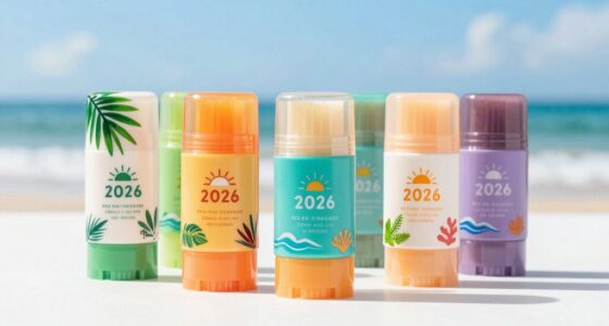 top reef safe sunscreen sticks