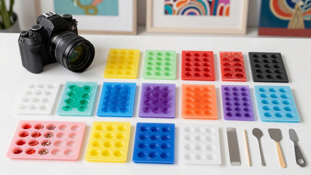 top resin art kits 2026