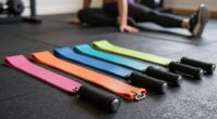 top resistance band sets