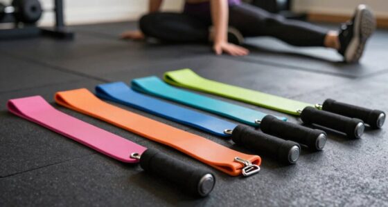 top resistance band sets