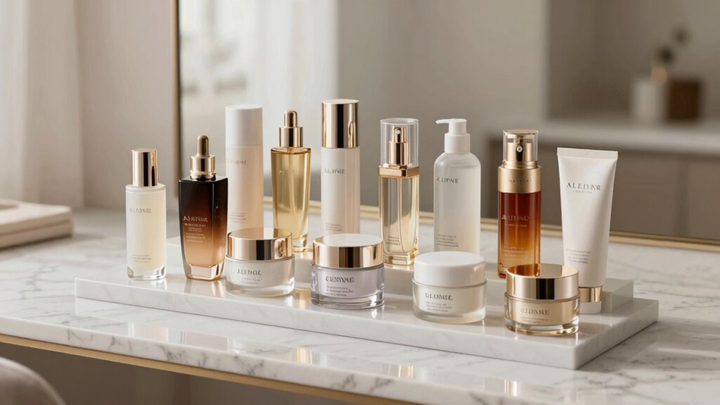 top retinol anti aging kits