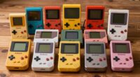 top retro handheld consoles