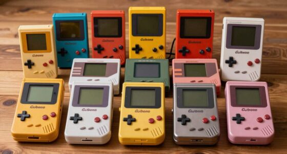 top retro handheld consoles
