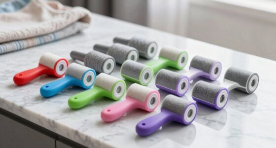 top reusable lint rollers