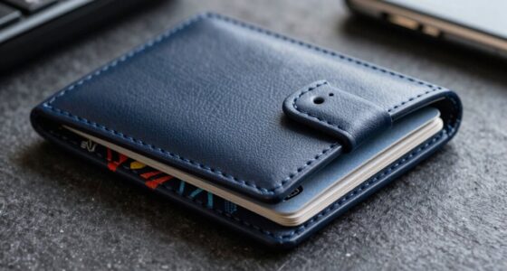 top rfid passport holders