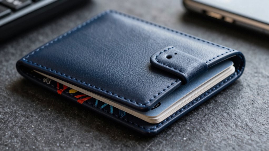 top rfid passport holders