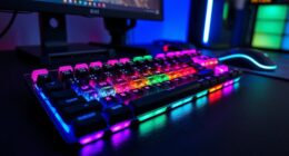 top rgb gaming keyboard picks
