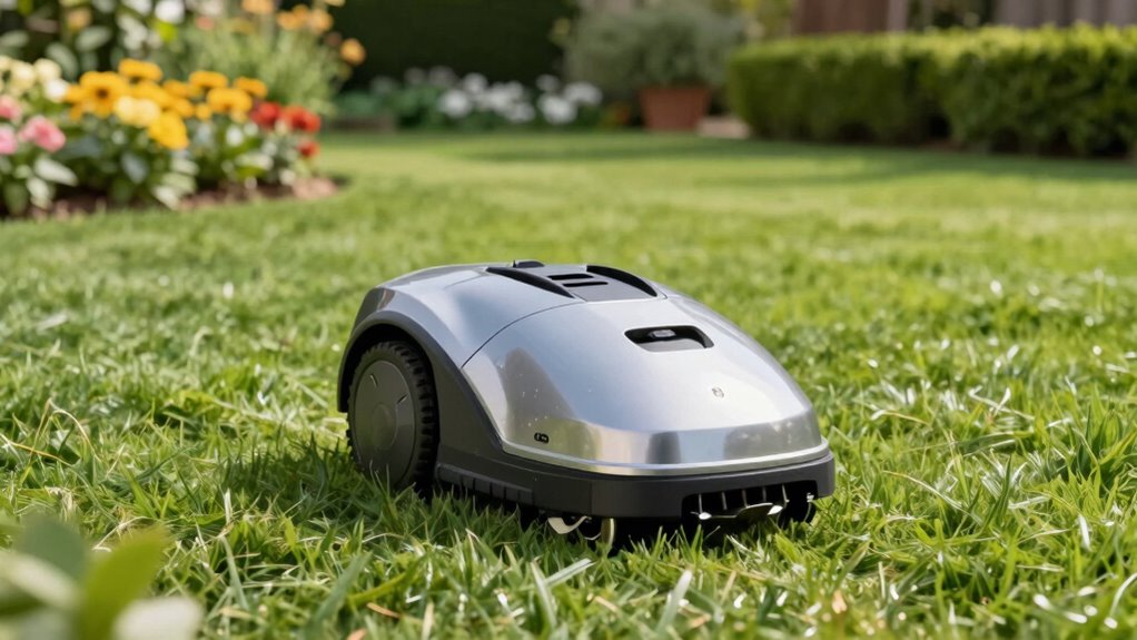 top robot mowers 2026