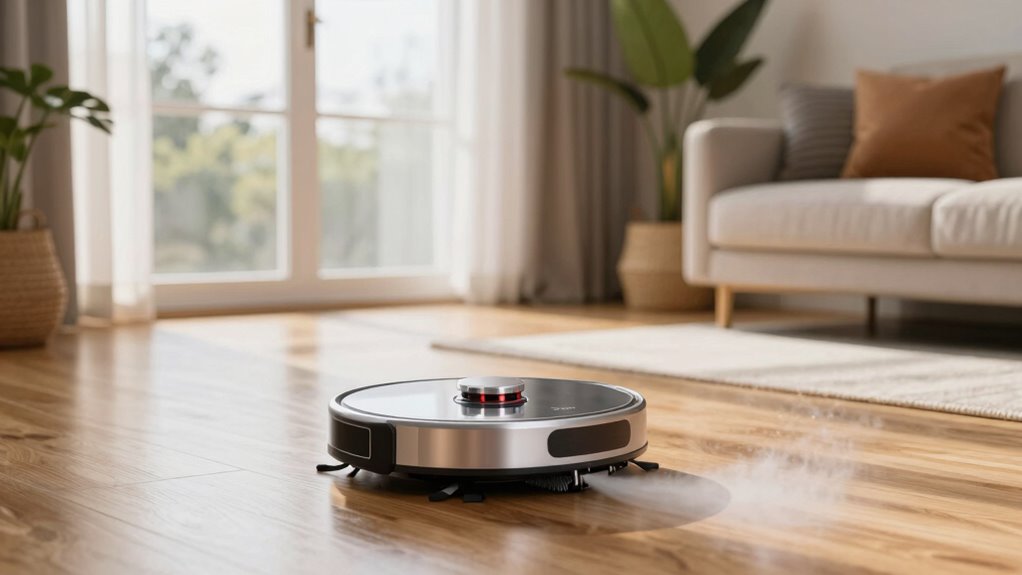 top robot vacuum mop combos