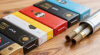top rolling paper kits
