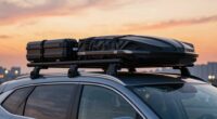 top rooftop cargo carriers
