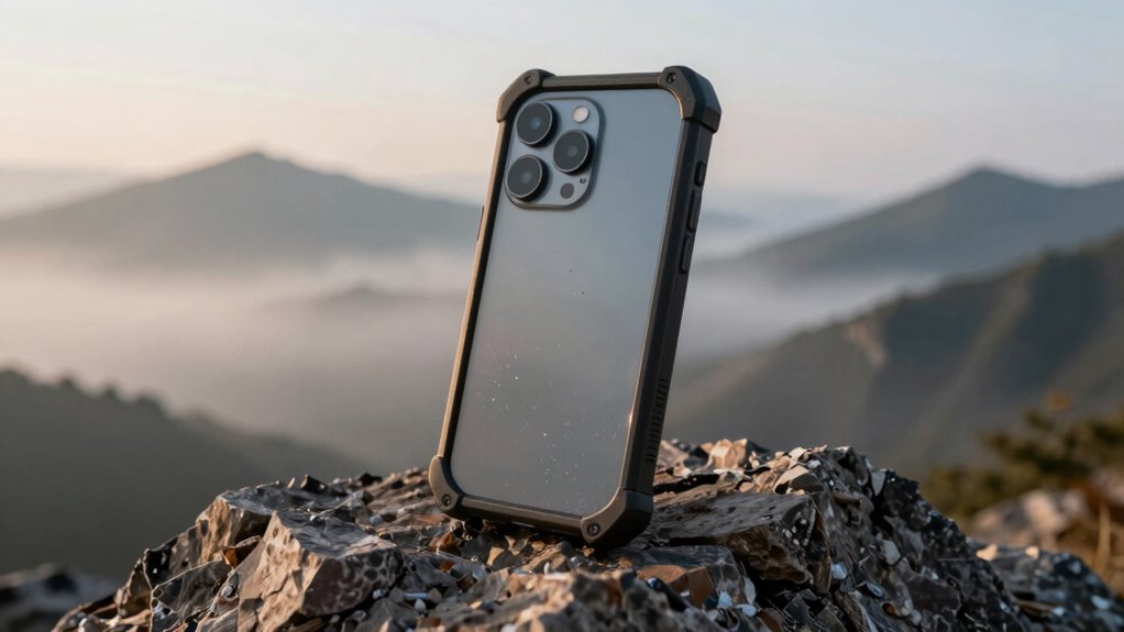 top rugged phones 2026
