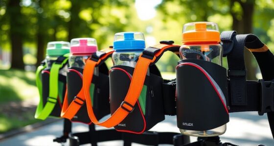 top running belts 2026