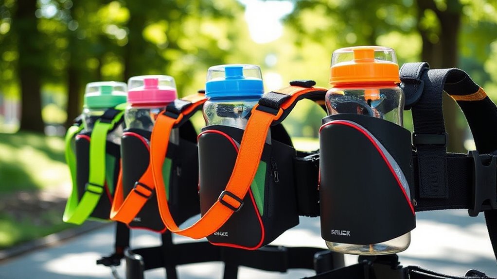 top running belts 2026