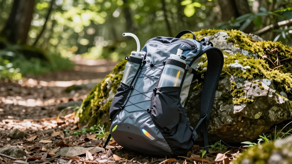 top running hydration packs