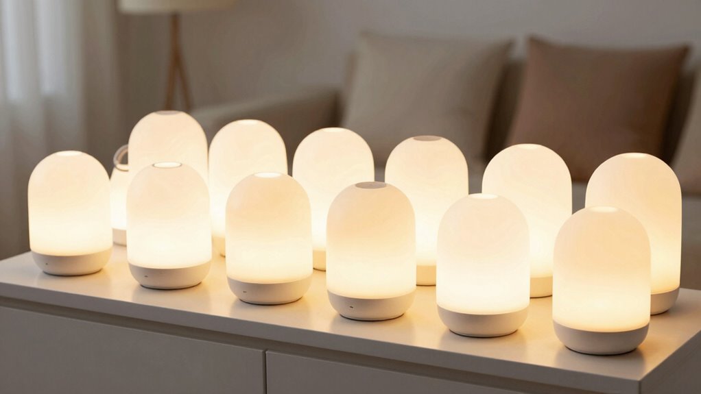top sad light therapy lamps