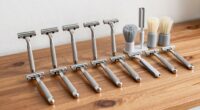 top safety razor starter kits
