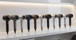 top salon hair dryers