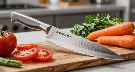 top santoku knives 2026