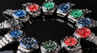 top sapphire dive watches
