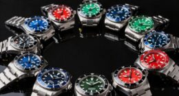 top sapphire dive watches