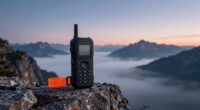 top satellite phones for safety