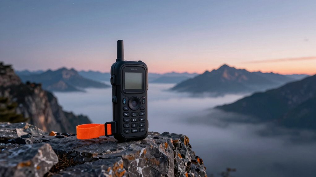 top satellite phones for safety