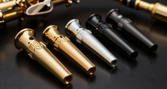 top saxophone mouthpiece upgrades