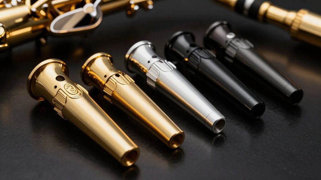top saxophone mouthpiece upgrades