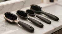 top scalp massager brushes